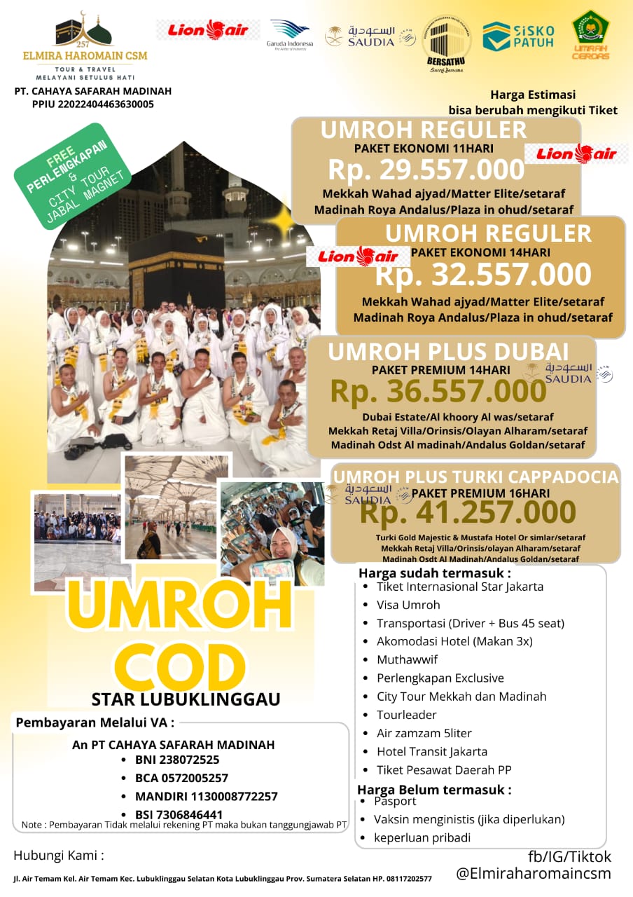 MILAD ELMIRA